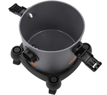 ECG VM 2120 Hobby funkce